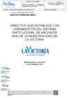 Vista preliminar de documento DIRECTIVA-000009-2024-GM