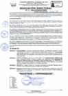 Vista preliminar de documento RD Nº 058-2024