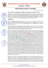 Vista preliminar de documento RESOLUCION DE ALCALDIA N° 173-2024-MPEC