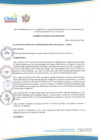 Vista preliminar de documento Acuerdo de Concejo N°025-2024-MDCH-CAÑETE