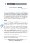 Vista preliminar de documento Resolución Jefatural N°043-2024-OGAF-MDL