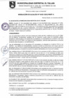 Vista preliminar de documento RESOLUCION DE ALCALDIA N° 0435-2023-MDET