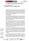 Vista preliminar de documento RESOLUCIÓN JEFATURAL N° 000266-2024-JEF