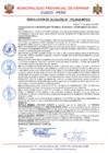 Vista preliminar de documento RESOLUCION DE ALCALDIA N° 176-2024-MPEC