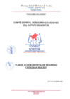 Vista preliminar de documento PLAN DE ACCION DISTRITAL DE SEGURIDAD CIUDADANA PARA EL PERIODO 2024- 2027 PARA SU APROBACIÓN