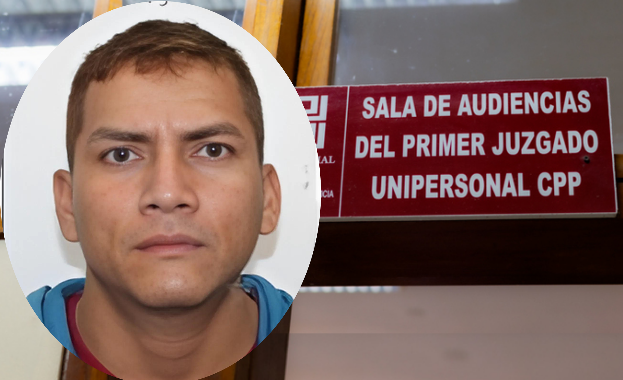 Mauro García Isuiza