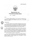 Vista preliminar de documento Resolución  N° 023-2015-DV-PE