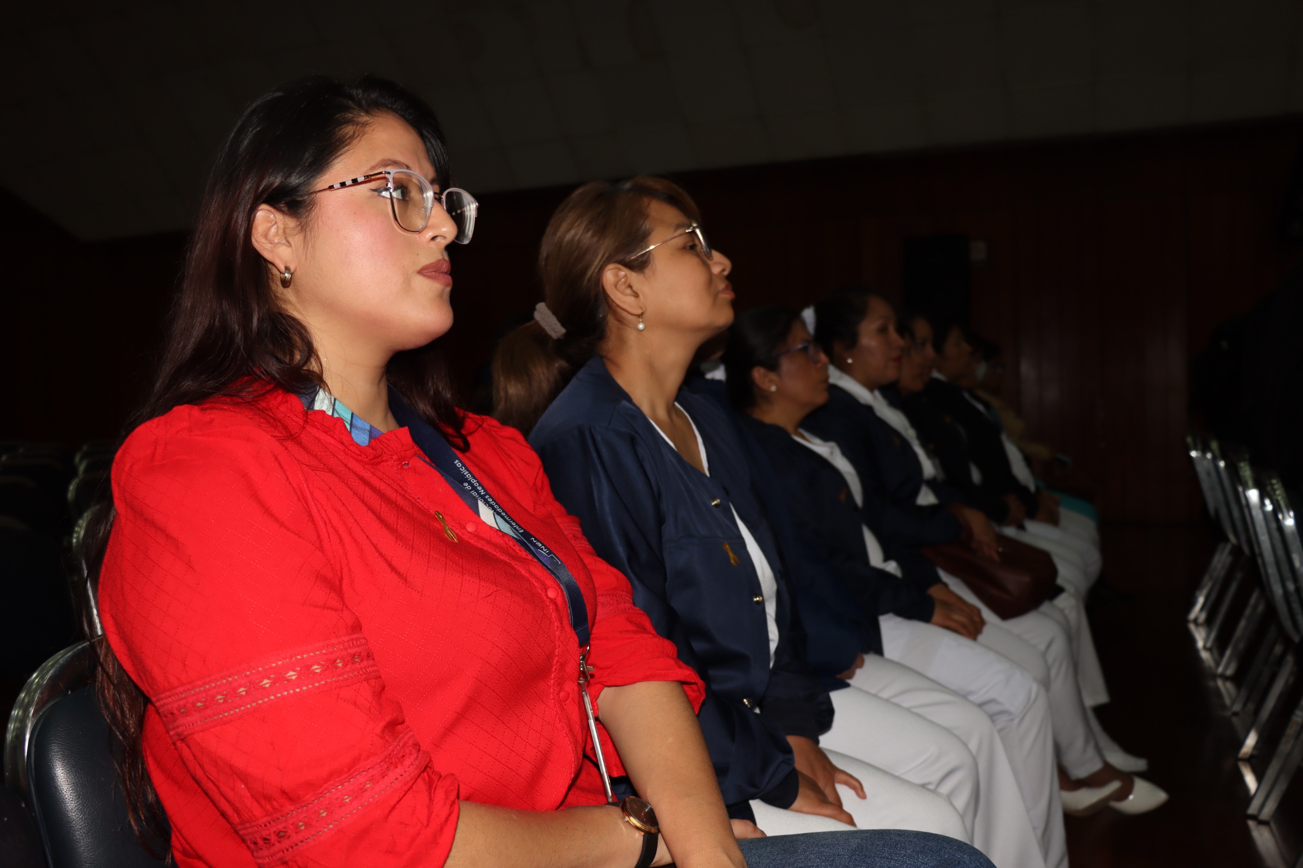 INEN: UCI Pediátrica Oncológica atendió a más de 200 pacientes en primer año de funcionamiento
