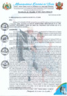 Vista preliminar de documento RA 095-2024 aprobación de MODIFICACIONES PRESUPUESTALES Marzo (proyectos)