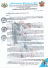Vista preliminar de documento RA 099-2024 designación de UNIDAD ORGANICA GESTION CONTINUIDAD OPERATIVA