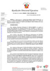 Vista preliminar de documento RESOLUCIÓN DIRECTORAL EJECUTIVA N° 000173-2024-MINEDU-VMGI-PRONIED-DE