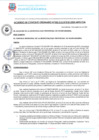 Vista preliminar de documento Acuerdo de Concejo Ordinario N°052-S.O.N°018-2024-MPH-CM.MODIFICADA