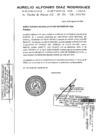 Vista preliminar de documento Prescripción adquisitiva de dominio vehicular placa N.º  QO3467