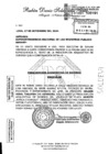Vista preliminar de documento Prescripción adquisitiva de dominio vehicular placa N.º  A6M375