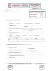 Vista preliminar de documento Solicitud - declaración jurada de cierre definitivo o temporal de establecimiento farmacéutico