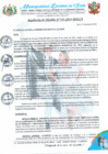 Vista preliminar de documento RA 101-2024 aprobación CAPACITACION REGIDOR ROBERTO