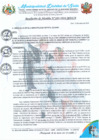 Vista preliminar de documento RA 103-2024 autorización de VIAJE ALCALDÍA