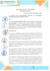 Vista preliminar de documento RESOLUCION DE ALCALDIA Nº 159_2024_MDCH_A