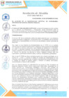 Vista preliminar de documento RESOLUCION DE ALCALDIA Nº 157_2024_MDCH_A