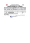 Vista preliminar de documento Aviso de Saneamiento Físico Legal 