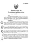 Vista preliminar de documento Resolución N° 025-2015-DV-PE