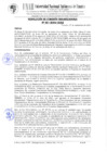 Vista preliminar de documento 351. RESOLUCIÓN DE COMISIÓN ORGANIZADORA N° 351-2024-UNAH