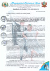 Vista preliminar de documento RA 107-2024 reconocimiento JASS NUEVA ESPERANZA