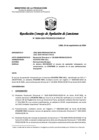 Vista preliminar de documento RCONAS-00294-2024-PRODUCE-CONAS-UT