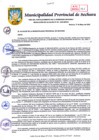 Vista preliminar de documento Archivo PDF RESOLUCIÓN DE ALCALDÍA Nº0451-2022
