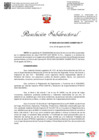 Vista preliminar de documento Resolución Subdirectoral N.° 00005-2024-SUCAMEC-DAMMR-SDLTP