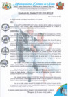 Vista preliminar de documento RA 109-2024 designación del RESPONSABLE UGM