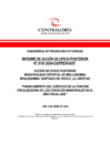 Vista preliminar de documento INFORME SCP N° 9147-2024