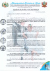 Vista preliminar de documento RA 110-2024 reconocimiento de AGENTE MUNICIPAL MUNMALQUITA