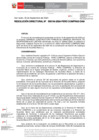 Vista preliminar de documento Resolución Directoral N° 000104-2024-PERÚ COMPRAS-DAM
