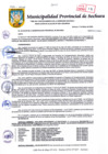 Vista preliminar de documento Archivo PDF RESOLUCIÓN DE ALCALDÍA Nº0453-2022