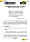 Vista preliminar de documento Resolución N° 3180-2024-TCE-S1