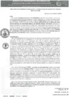 Vista preliminar de documento RESOLUCIÓN DE SUB GERENCIA DE REGULACIÓN DE AUTORIZACIONES DE TRANSPORTE N° 099-2024-SRAT-GTSV-MPC