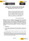 Vista preliminar de documento Resolución N° 3182-2024-TCE-S1