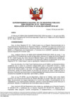 Vista preliminar de documento Resolución Jefatural N° 100-2024-SUNARP/ZRVII/JEF