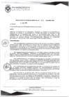 Vista preliminar de documento RESOLUCION DE GERENCIA MUNICIPAL N° 161-MDLV-GM