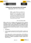 Vista preliminar de documento Resolución N° 3222-2024-TCE-S1