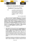 Vista preliminar de documento Resolución N° 3223-2024-TCE-S3