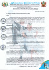 Vista preliminar de documento RA 115-2024 acreditación LEGALIDAD DOC LIBRE DISPONIBILIDAD URUSPAMPA