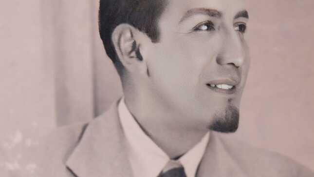 Fotografía de Mariano Fuentes Lira
