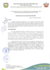 Vista preliminar de documento RES. ALC. N°062-2024