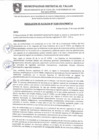 Vista preliminar de documento RESOLUCION DE ALCALDIA N° 0160-2024-MDET