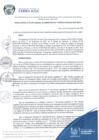 Vista preliminar de documento RESOLUCION DE LA OFICINA GENERAL DE ADMINISTRACION Y FINANZAS N°083-2024-OGAF-MDCA