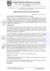 Vista preliminar de documento RESOLUCION DE ALCALDIA N° 0180-2024-MDET