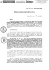 Vista preliminar de documento R.A.N.274-2024-INSN-OEA