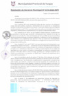 Vista preliminar de documento RGM0374-2023